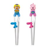 뽀로로 + 루피