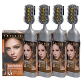 자연갈색(5호)본품풀구성4개세트 × 1개