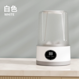 白色1L 免安裝 雙模式洗滌 解放雙手 × 1個