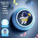 宇航員報數100炫彩發光 ，支援 × 1套