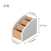 純白 × 1個