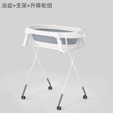 高級款-升降萬向輪 × 1個