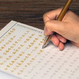 【簡體】楞嚴經:1筆20芯 × 1個裝