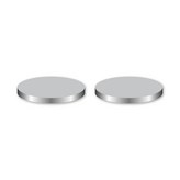 10x2mm × 2個