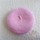 粉色 × 1個