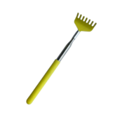 黃色  五段伸縮不求人 × 1個