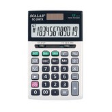 37.스칼라 전자계산기 SC-206TX 사무용 탁상용 HZ_