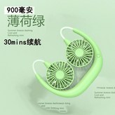 普通插線款750毫安+大風白色+充電線【降溫15度+用壞換新】 × 1個