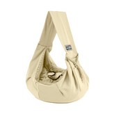 杏色(帶網兜） × 1個