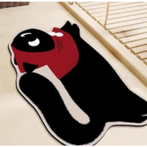 빨간망토냥냥 × 1개