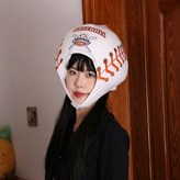 棒球頭套,均碼 × 1個