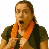 시트러스오렌지 × 5개