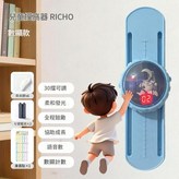 藍太空人標準版帶數字顯示 × 1個