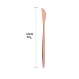 18. 1Pc Dinner Knife × 1개