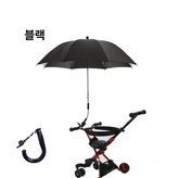 블랙 스트레이트 엣지 긴 손잡이 75cm × 1개