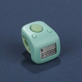 01.그린 × 1개