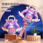 電池版禮盒裝二合一仙女魔法棒 × 1套