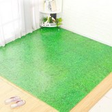 3D草地紋,60x60x1.0cm【4片裝】 × 1個