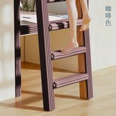 咖啡色,2米W型 免貼無痕 升級踩屎感 × 1個