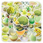 메론스티커 × 1개