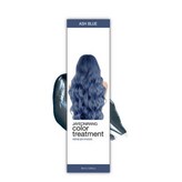 애쉬 블루(Ash Blue)