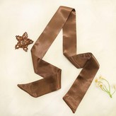 5*88釐米：棕色 × 1個