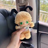 布魯托-安全帶 × 1個