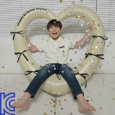 아이보리 × 1개