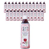 500ml × 30개