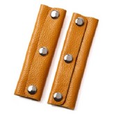 橘色（一片而已，不是兩片） × 1個