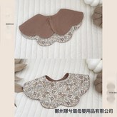 咖花花/可可棕 × 1個