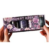 Midnight Rose × 1개