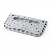 灰色:28*14*2CM × 1個