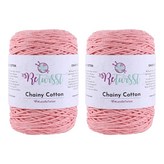 7027 핑크오렌지