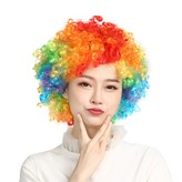 뽀글이 무지개 × 1개