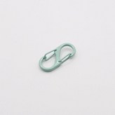 水綠色,24個裝 × 1個
