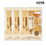 1.1kg × 3개