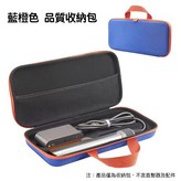 收納包 藍色46.9*20.8*5.8 × 1個