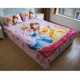 Frozen elsa anna 2 × Only 2 pillowcases