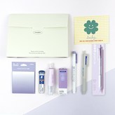아이리스퍼플 × 1개