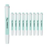 113 파스텔터쿼이즈 × 10개입