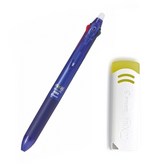 블루 1개+지우개 화이트