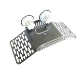 橋型/半透明霧面 × 1個