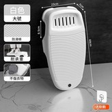 大號搓衣板灰白 買就送掛鉤 × 1個裝