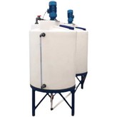 2. CMC200L 콘 바닥 버킷 × 1개