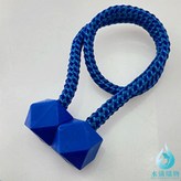 寶藍色(一條) × 1個