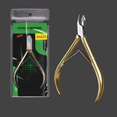 D2022 네일니퍼(골드) × 1개