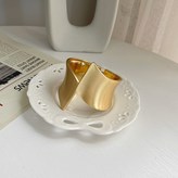 錯口掃金金色 × 1件