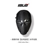 3K平紋(碳纖維) × 1個