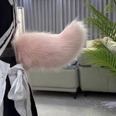 不動款+腰帶+毛刷白 × 1個